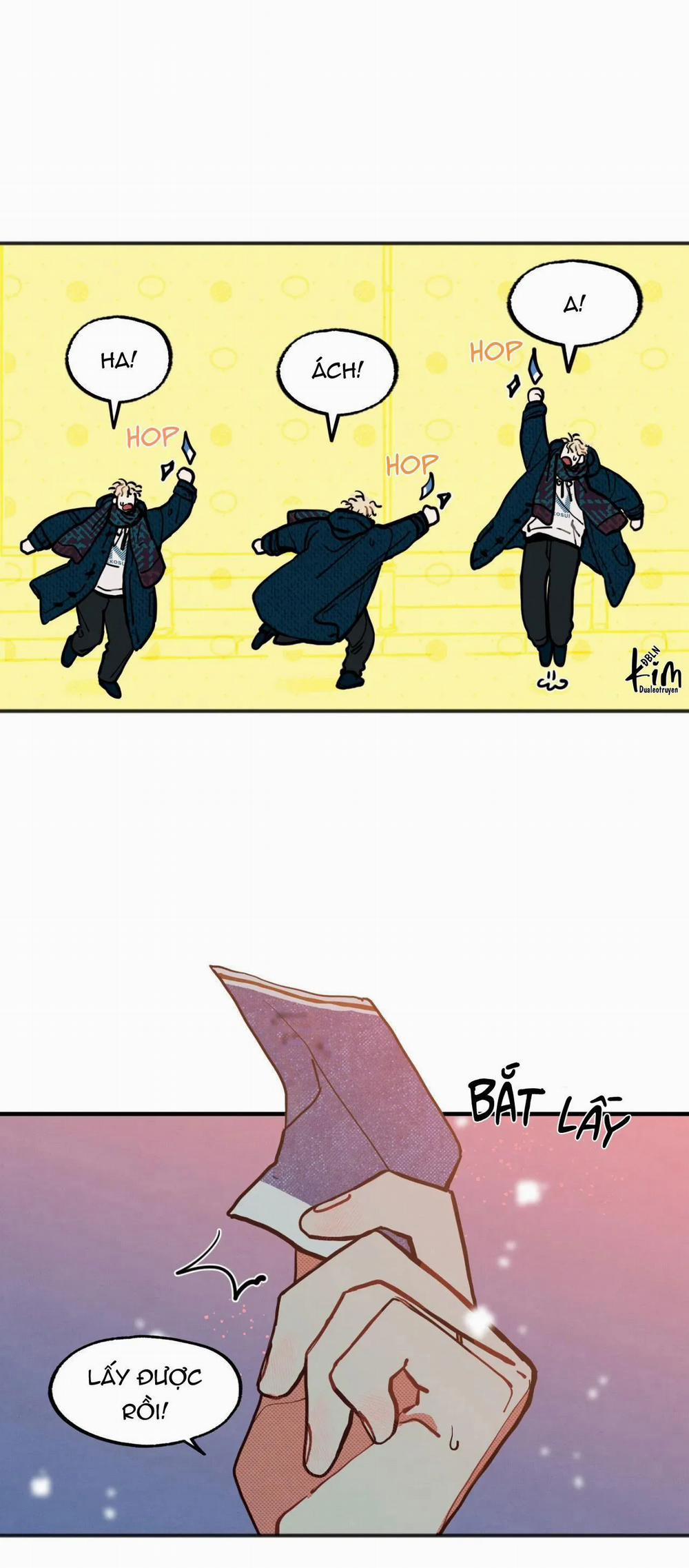 Tuyển Tập Ngực Bự Mlem - BDSM Của Nhà Kim 152 trang 38