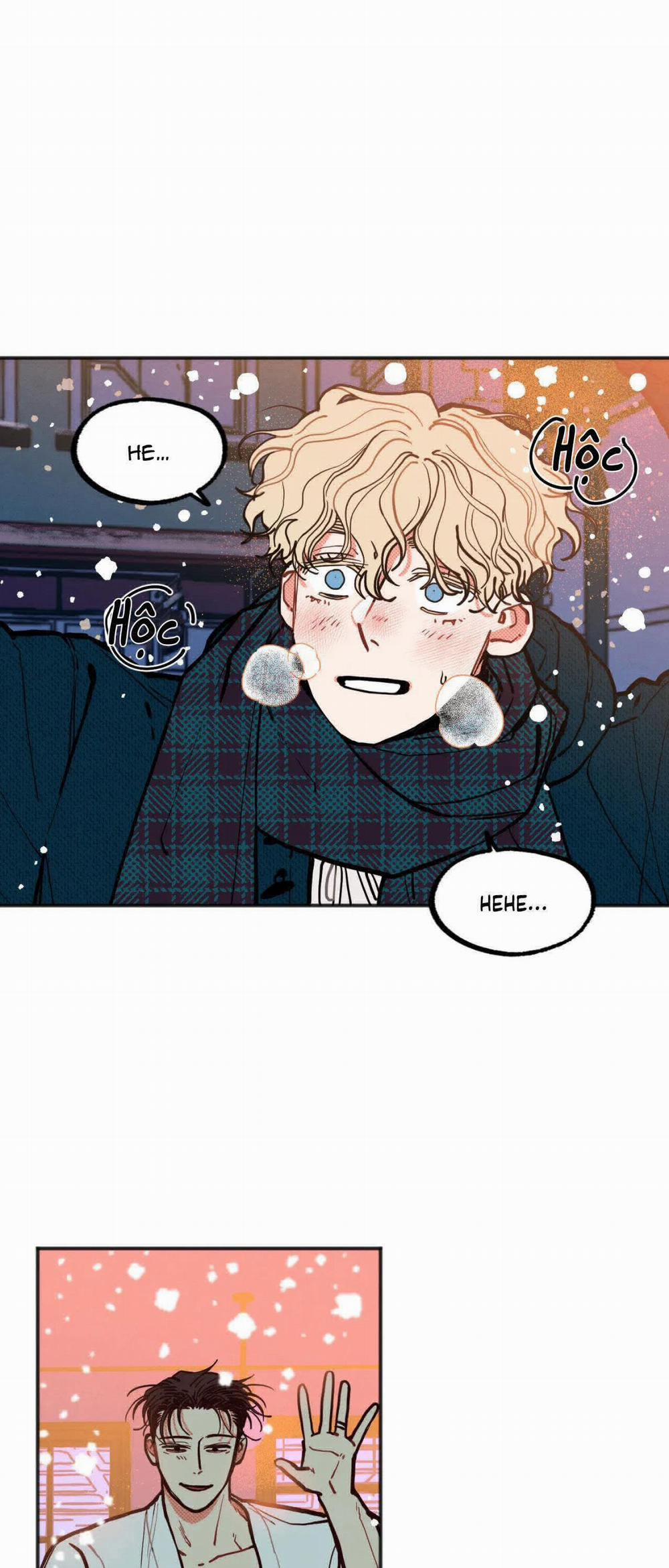 Tuyển Tập Ngực Bự Mlem - BDSM Của Nhà Kim 152 trang 39