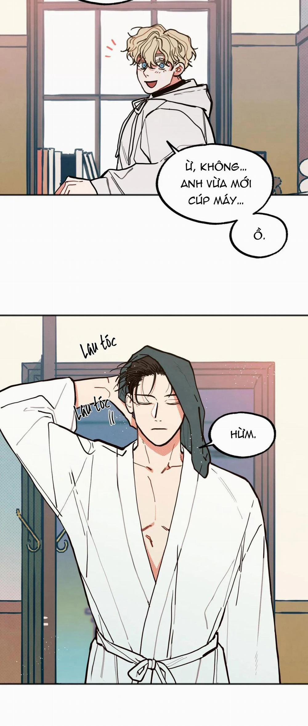 Tuyển Tập Ngực Bự Mlem - BDSM Của Nhà Kim 152 trang 4