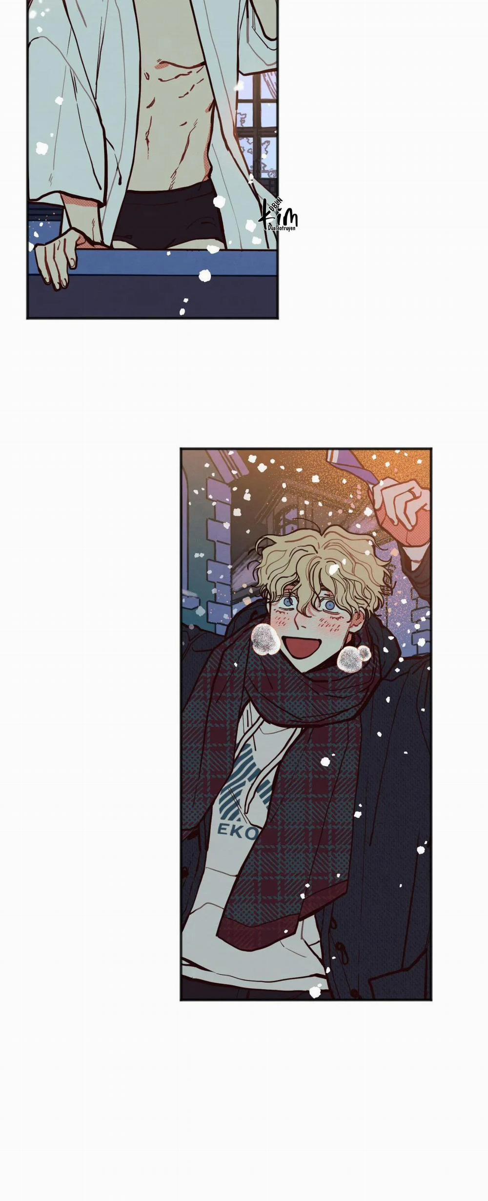 Tuyển Tập Ngực Bự Mlem - BDSM Của Nhà Kim 152 trang 40