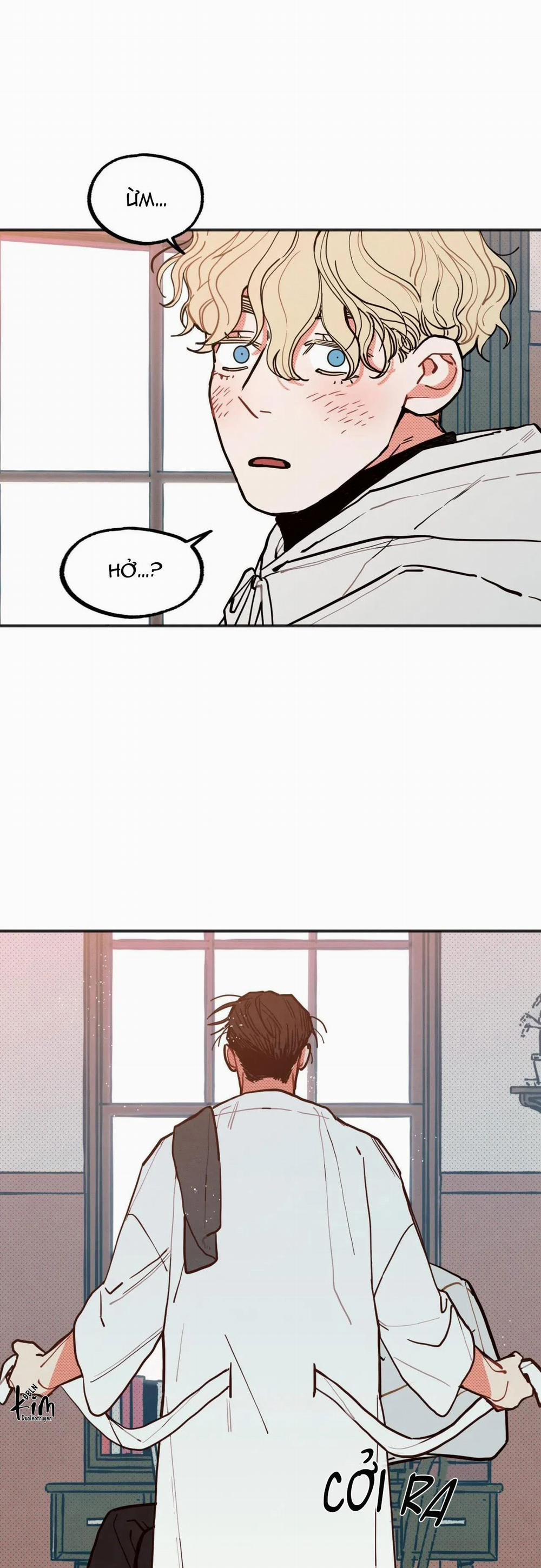 Tuyển Tập Ngực Bự Mlem - BDSM Của Nhà Kim 152 trang 5