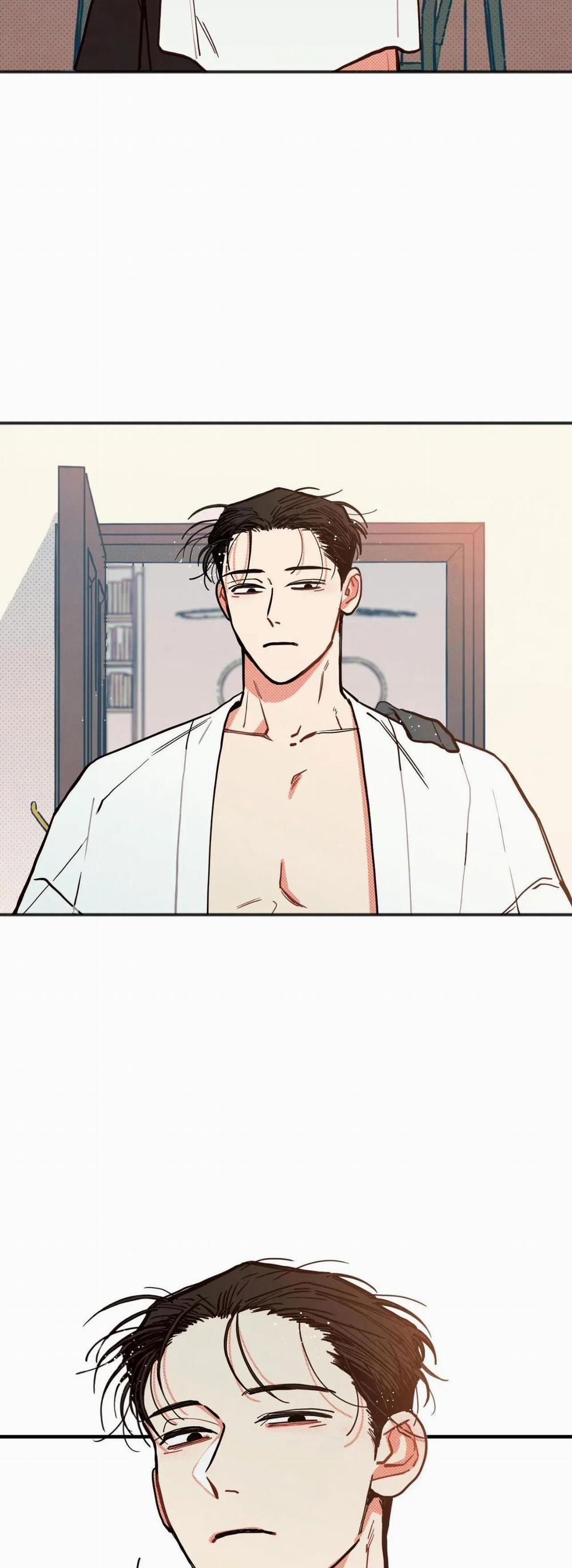 Tuyển Tập Ngực Bự Mlem - BDSM Của Nhà Kim 152 trang 6