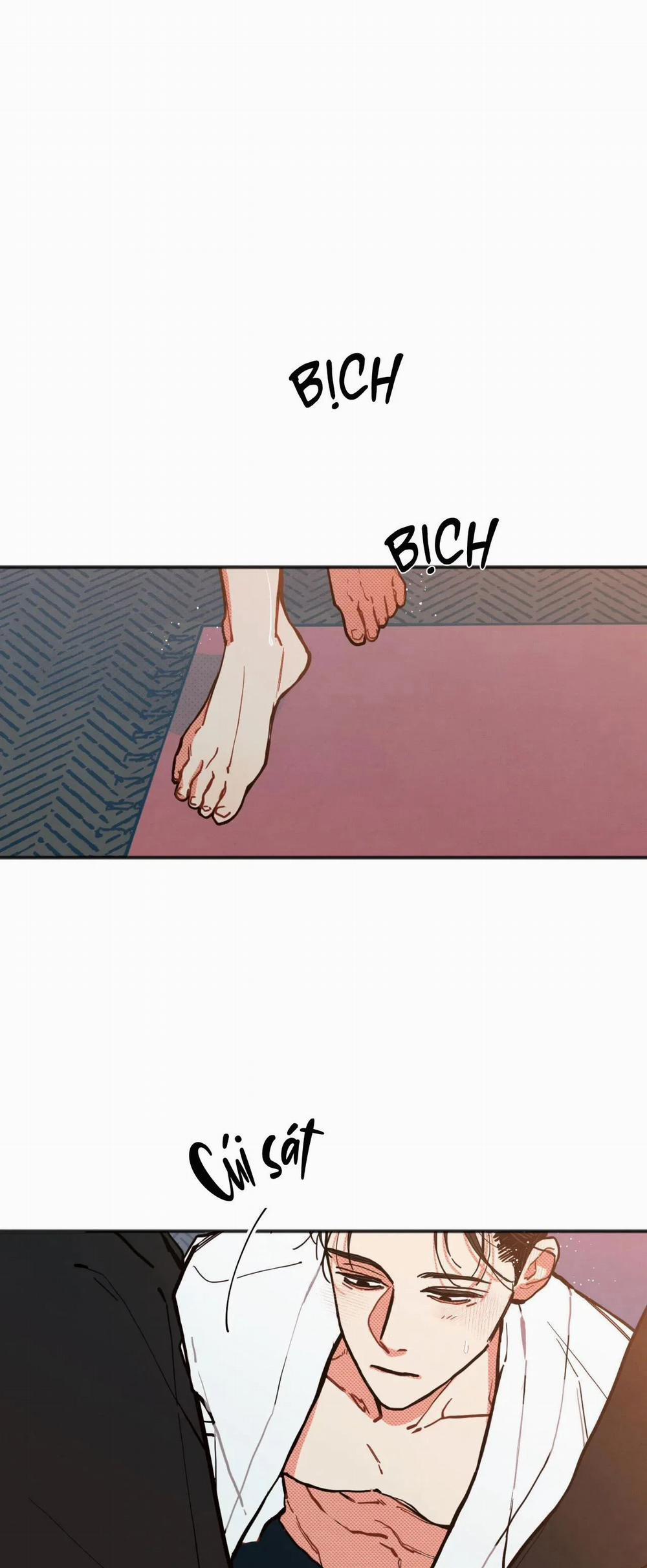 Tuyển Tập Ngực Bự Mlem - BDSM Của Nhà Kim 152 trang 9