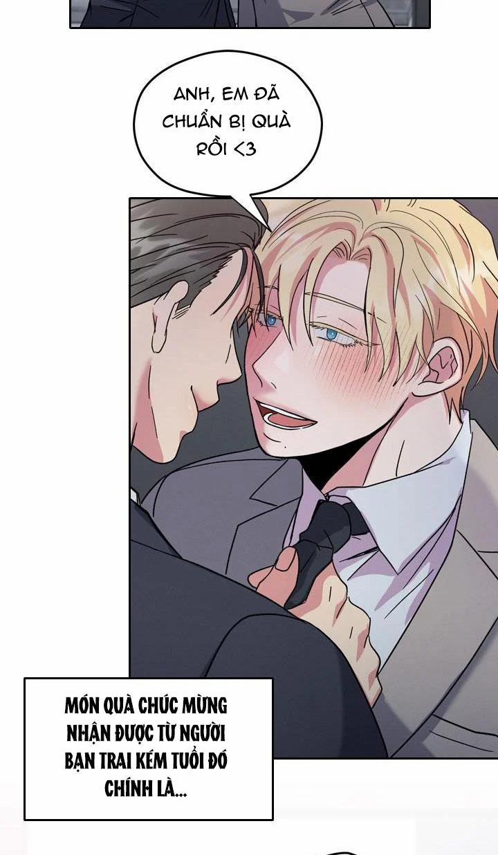 Tuyển Tập Ngực Bự Mlem - BDSM Của Nhà Kim 153.1 trang 3