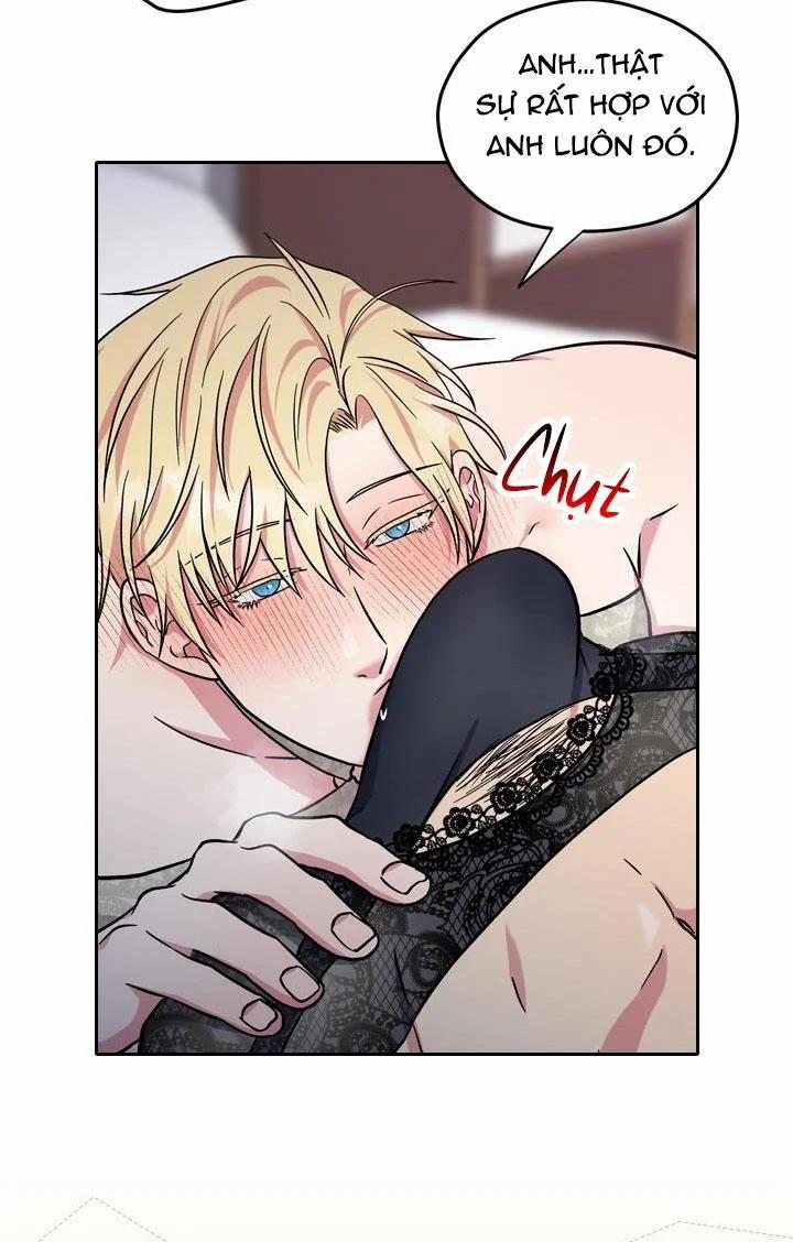 Tuyển Tập Ngực Bự Mlem - BDSM Của Nhà Kim 153.1 trang 6