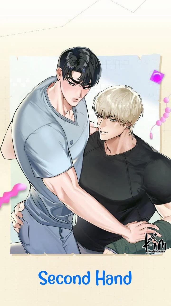 Tuyển Tập Ngực Bự Mlem - BDSM Của Nhà Kim 153.2 trang 0