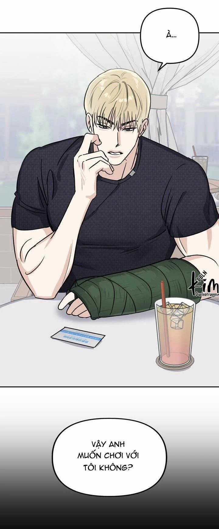 Tuyển Tập Ngực Bự Mlem - BDSM Của Nhà Kim 153.2 trang 3