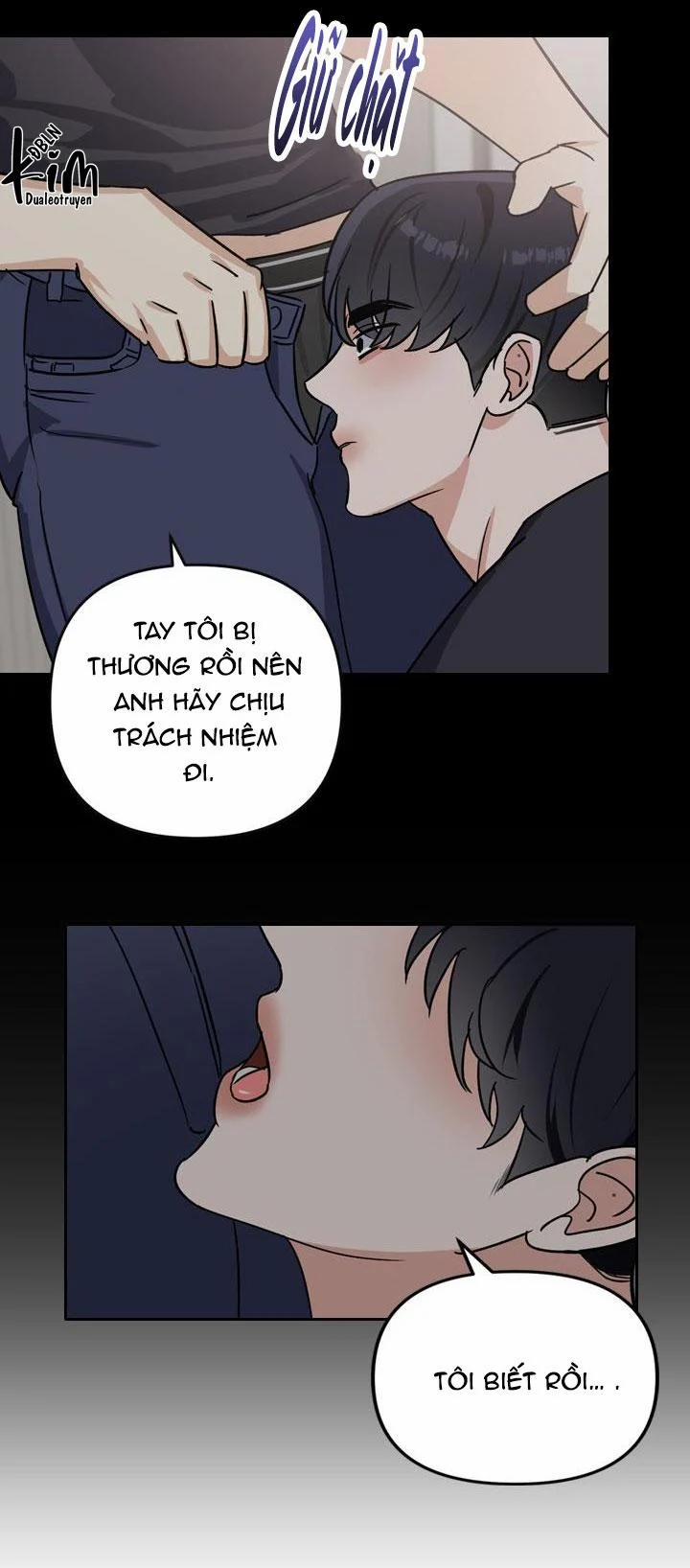 Tuyển Tập Ngực Bự Mlem - BDSM Của Nhà Kim 153.2 trang 5