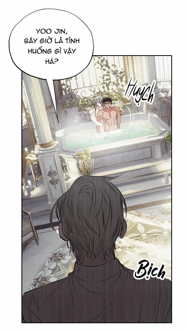 Tuyển Tập Ngực Bự Mlem - BDSM Của Nhà Kim 153.3 trang 4