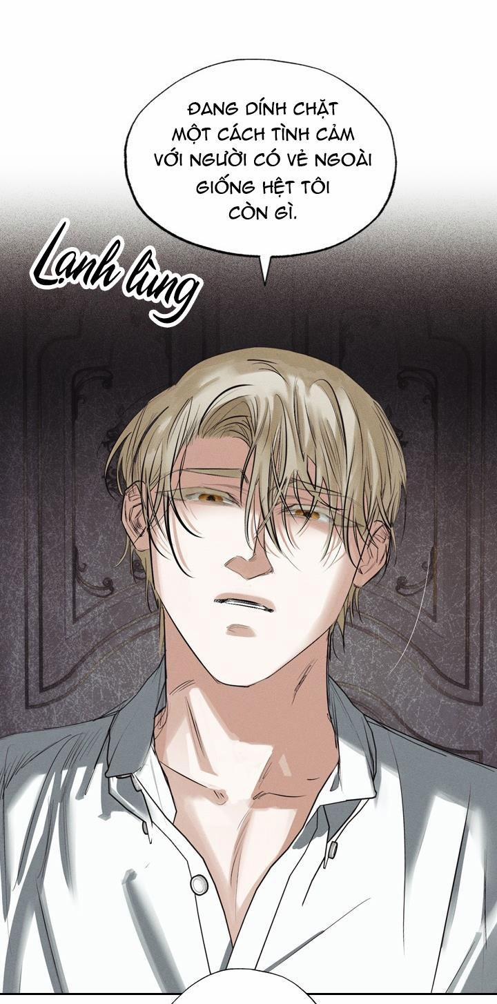 Tuyển Tập Ngực Bự Mlem - BDSM Của Nhà Kim 153.3 trang 5