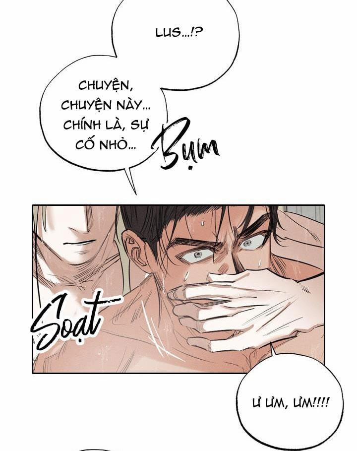 Tuyển Tập Ngực Bự Mlem - BDSM Của Nhà Kim 153.3 trang 6