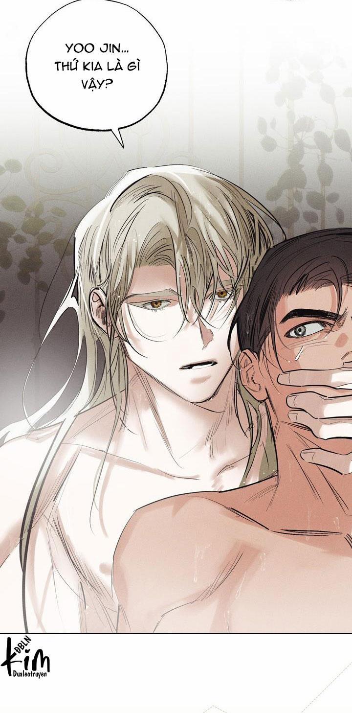 Tuyển Tập Ngực Bự Mlem - BDSM Của Nhà Kim 153.3 trang 7