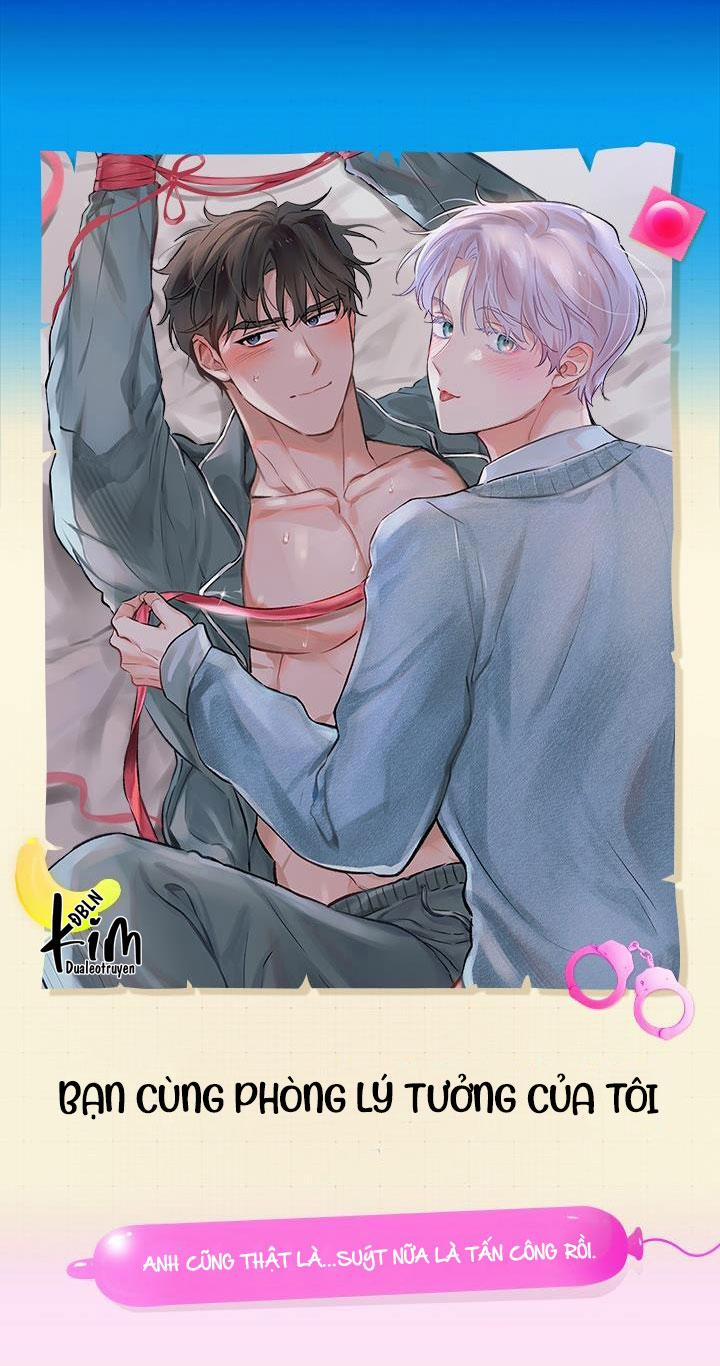 Tuyển Tập Ngực Bự Mlem - BDSM Của Nhà Kim 153 trang 0