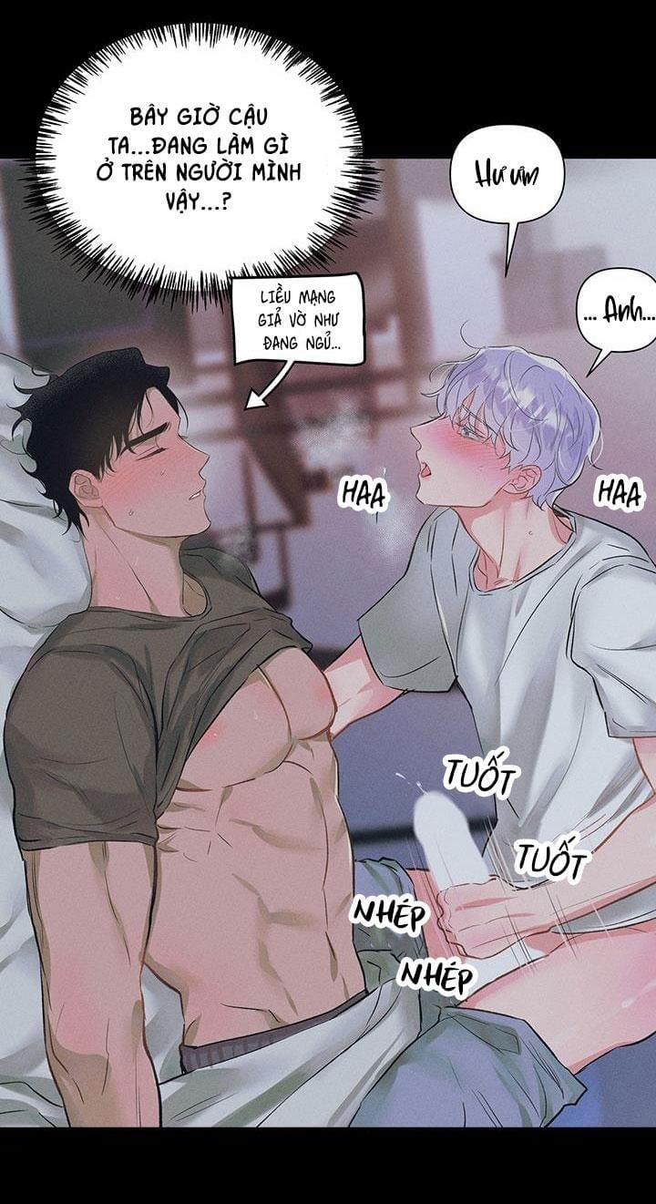 Tuyển Tập Ngực Bự Mlem - BDSM Của Nhà Kim 153 trang 5