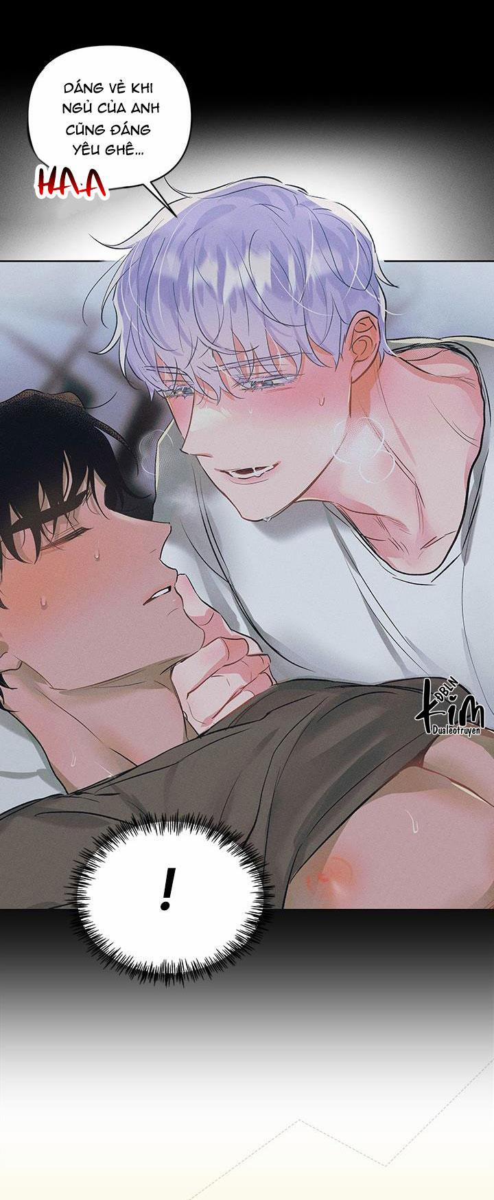 Tuyển Tập Ngực Bự Mlem - BDSM Của Nhà Kim 153 trang 6