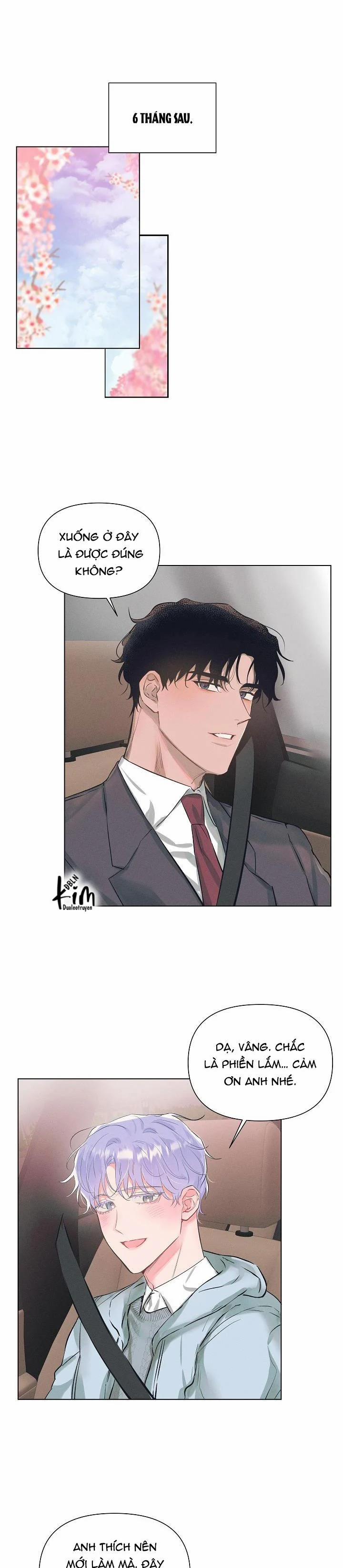 Tuyển Tập Ngực Bự Mlem - BDSM Của Nhà Kim 155.1 trang 10