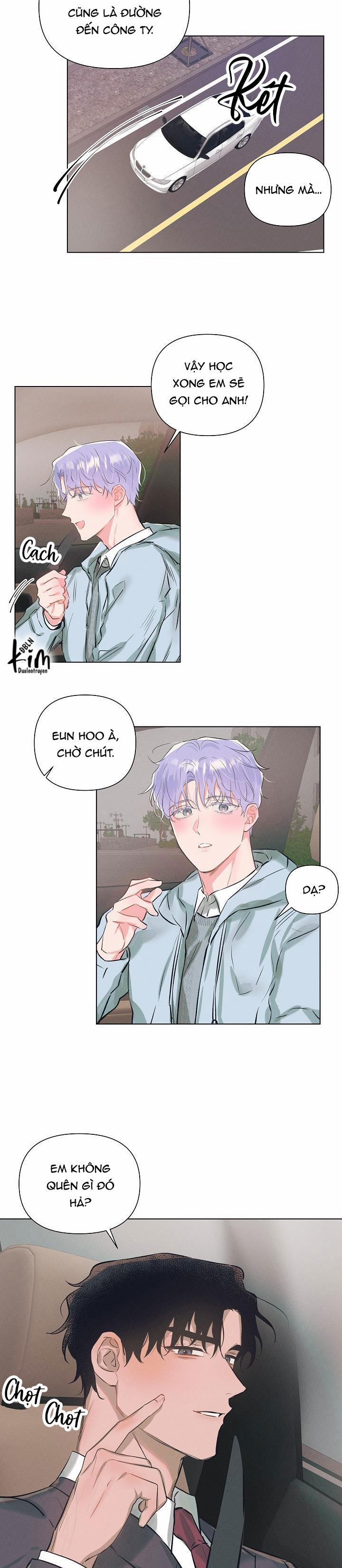 Tuyển Tập Ngực Bự Mlem - BDSM Của Nhà Kim 155.1 trang 11