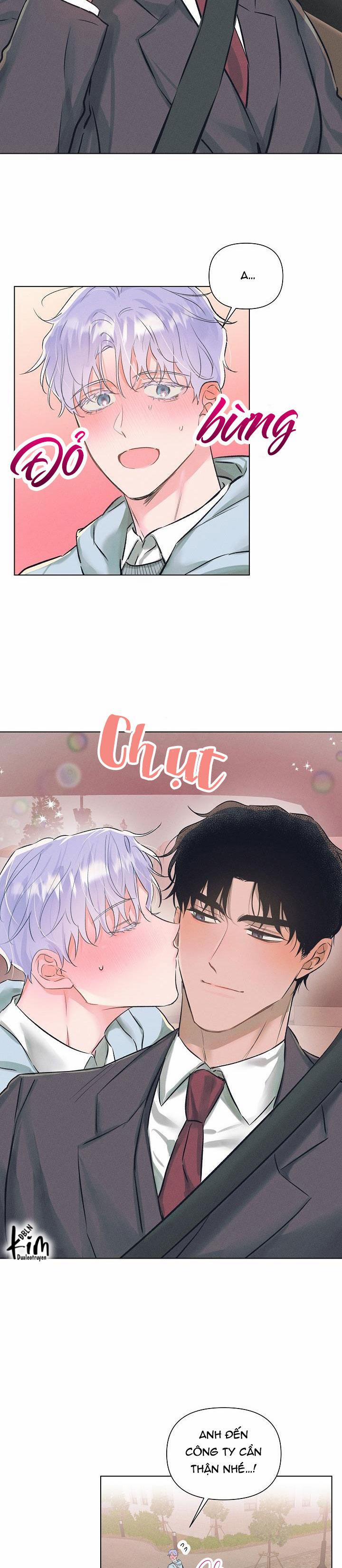 Tuyển Tập Ngực Bự Mlem - BDSM Của Nhà Kim 155.1 trang 12