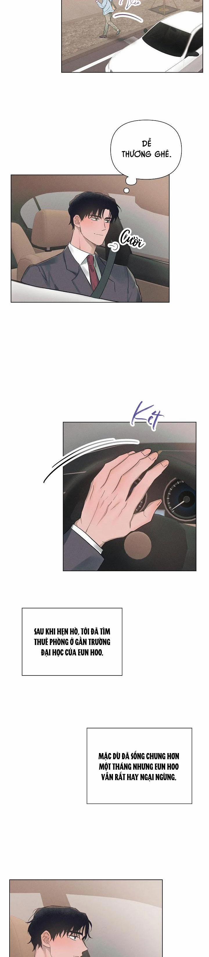 Tuyển Tập Ngực Bự Mlem - BDSM Của Nhà Kim 155.1 trang 13