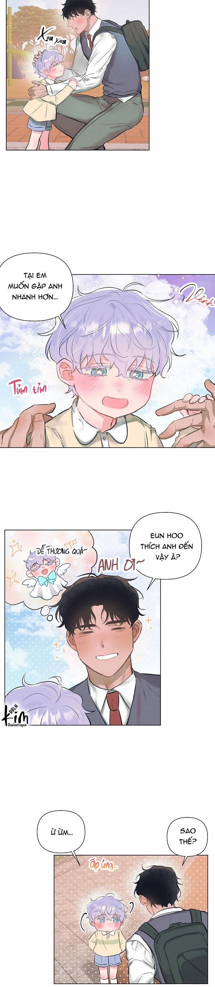 Tuyển Tập Ngực Bự Mlem - BDSM Của Nhà Kim 155.1 trang 2