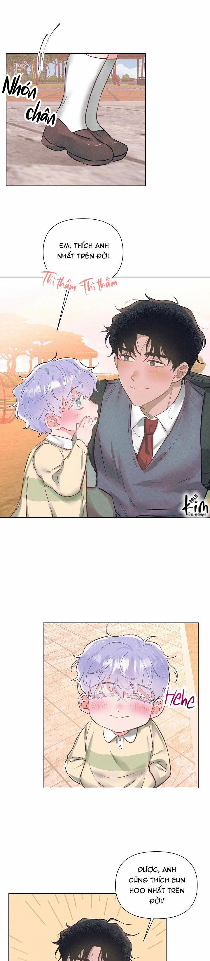 Tuyển Tập Ngực Bự Mlem - BDSM Của Nhà Kim 155.1 trang 3