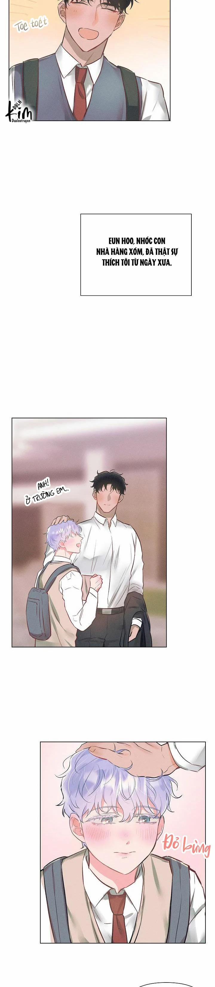 Tuyển Tập Ngực Bự Mlem - BDSM Của Nhà Kim 155.1 trang 4