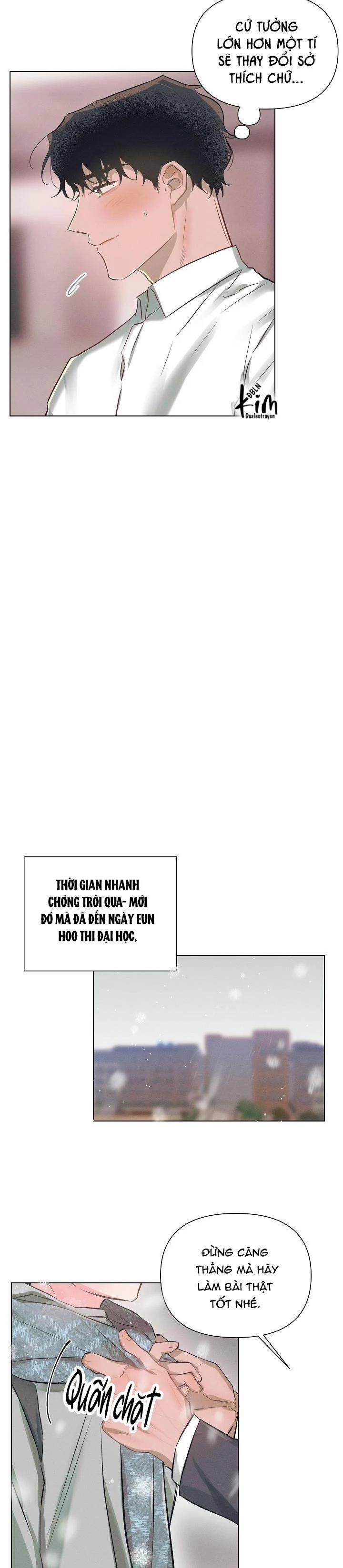 Tuyển Tập Ngực Bự Mlem - BDSM Của Nhà Kim 155.1 trang 5