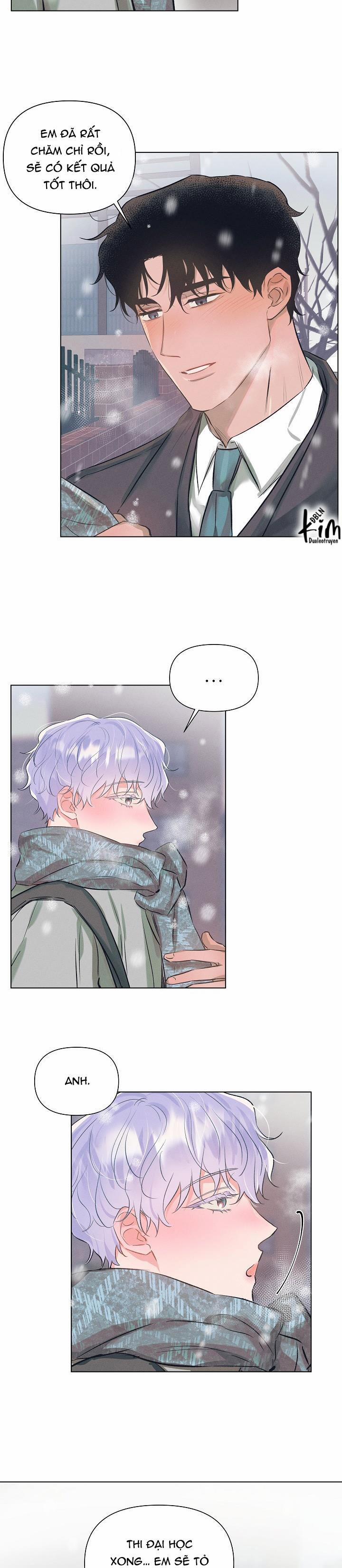 Tuyển Tập Ngực Bự Mlem - BDSM Của Nhà Kim 155.1 trang 6