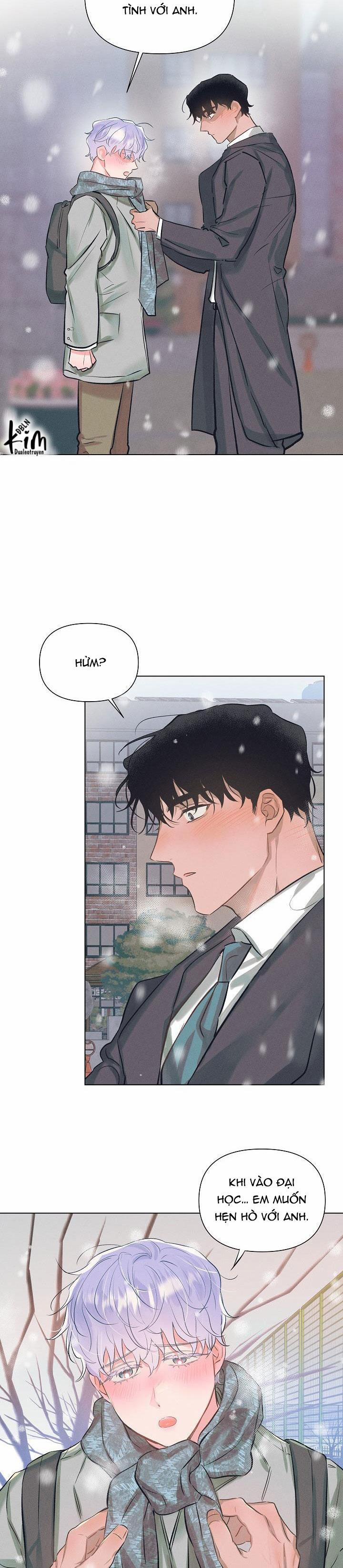 Tuyển Tập Ngực Bự Mlem - BDSM Của Nhà Kim 155.1 trang 7