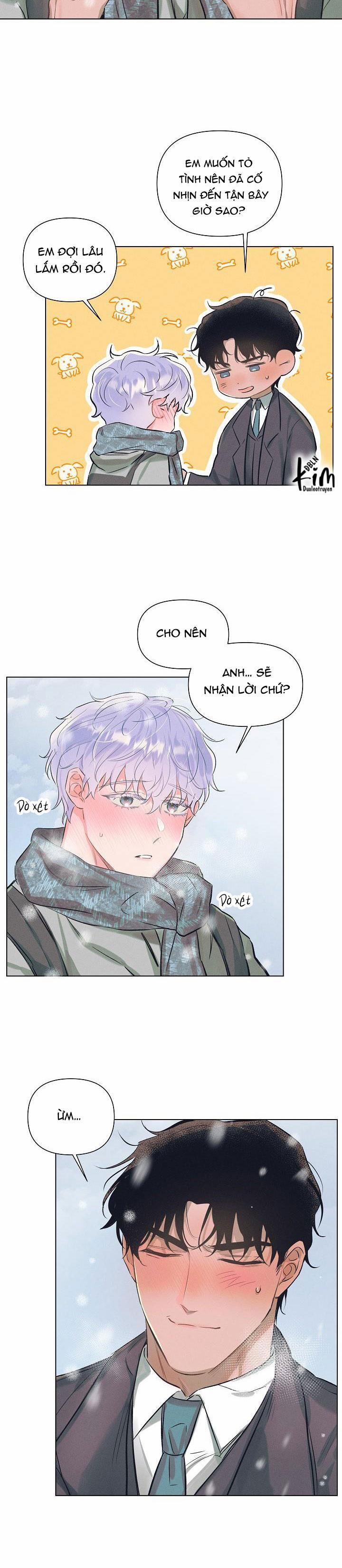 Tuyển Tập Ngực Bự Mlem - BDSM Của Nhà Kim 155.1 trang 8