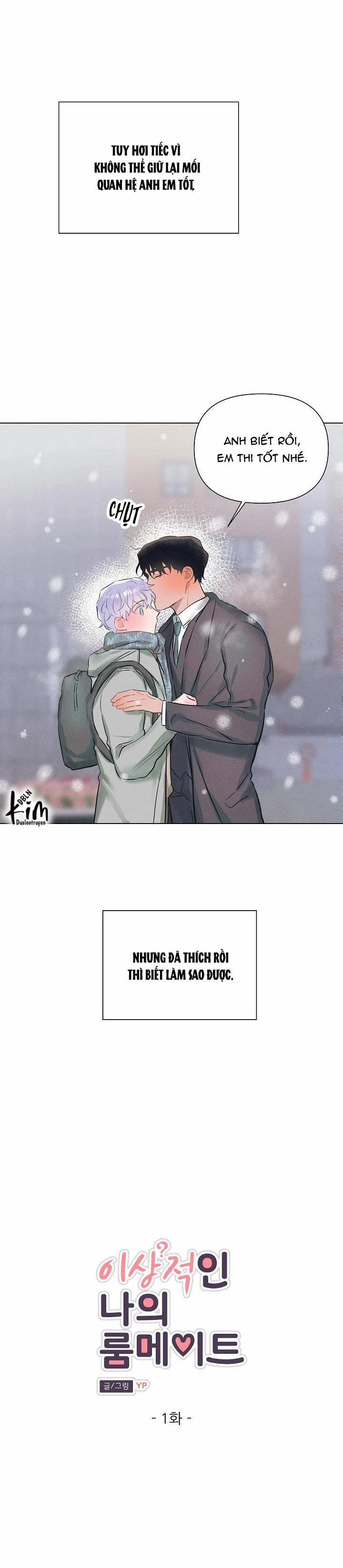 Tuyển Tập Ngực Bự Mlem - BDSM Của Nhà Kim 155.1 trang 9