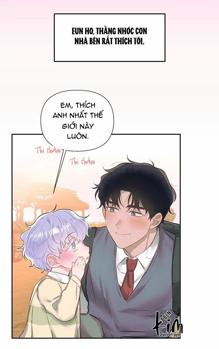 Tuyển Tập Ngực Bự Mlem - BDSM Của Nhà Kim 155 trang 1