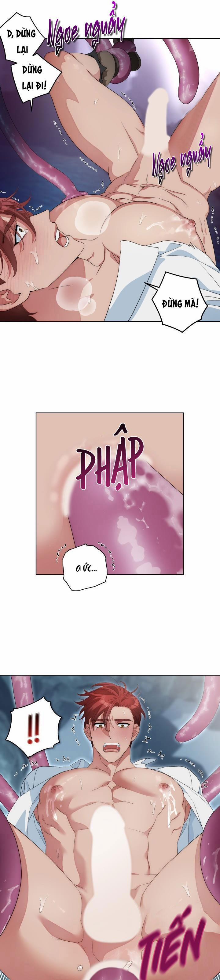 Tuyển Tập Ngực Bự Mlem - BDSM Của Nhà Kim 156.1 trang 15