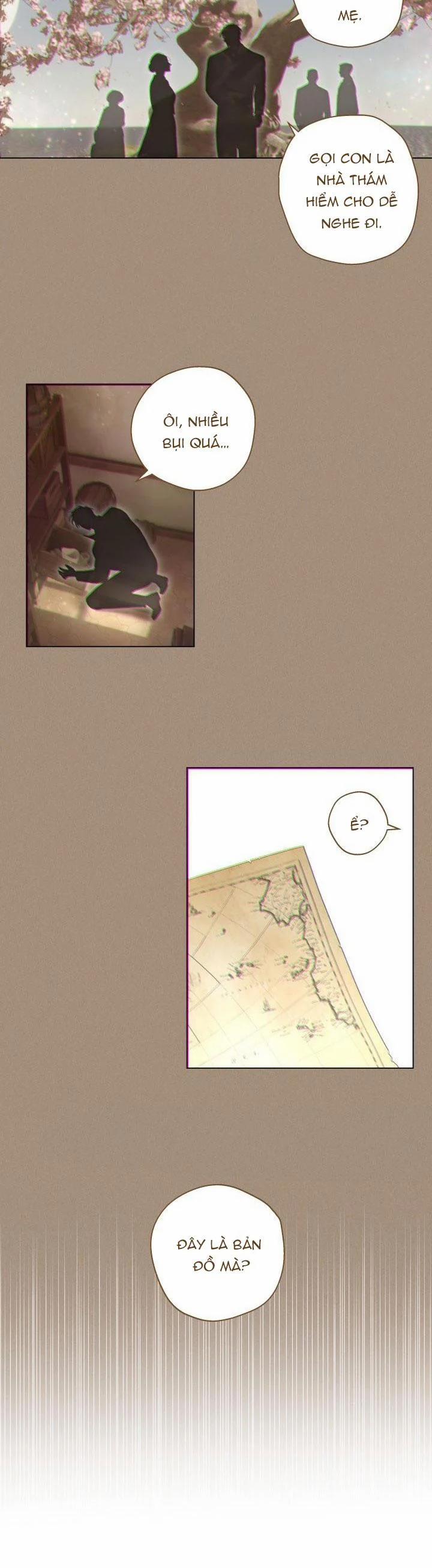 Tuyển Tập Ngực Bự Mlem - BDSM Của Nhà Kim 156.1 trang 19