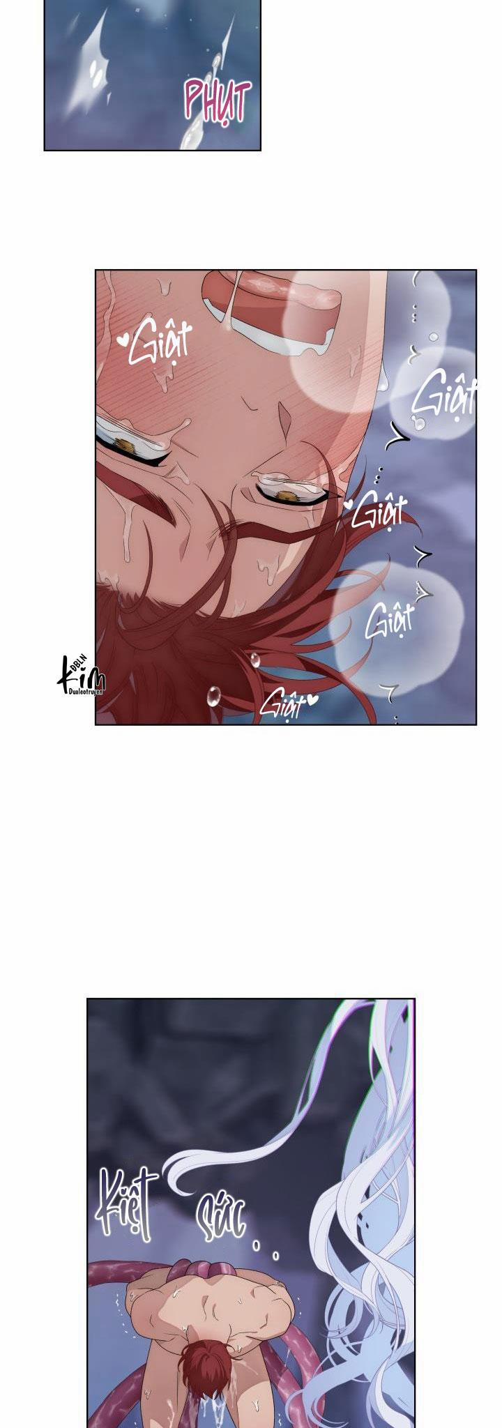 Tuyển Tập Ngực Bự Mlem - BDSM Của Nhà Kim 156.2 trang 11