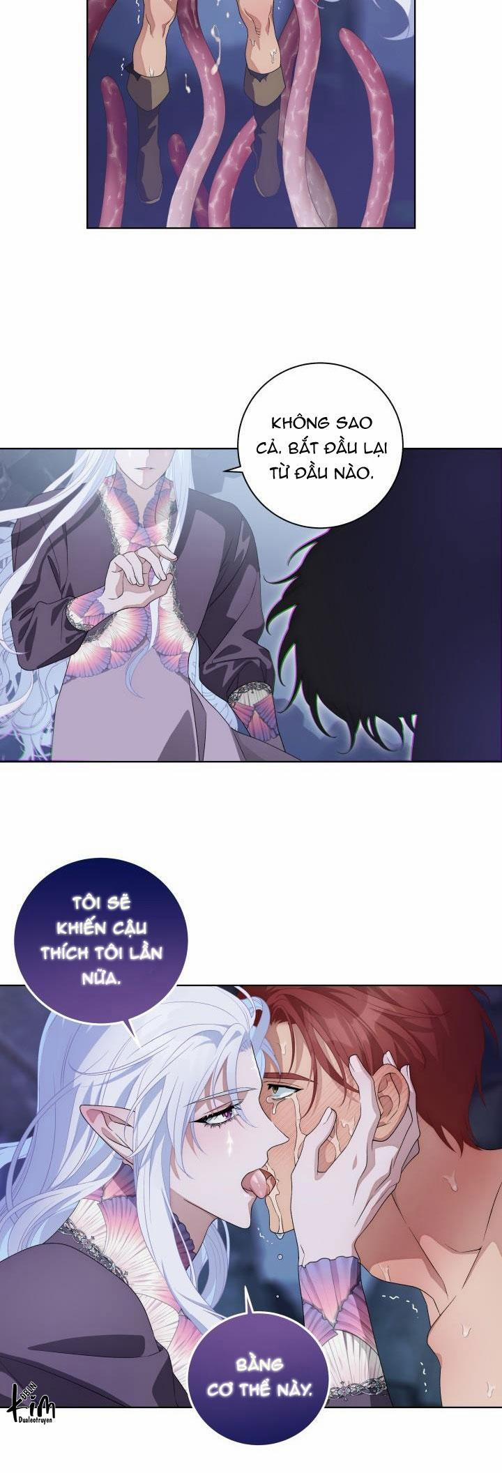 Tuyển Tập Ngực Bự Mlem - BDSM Của Nhà Kim 156.2 trang 12