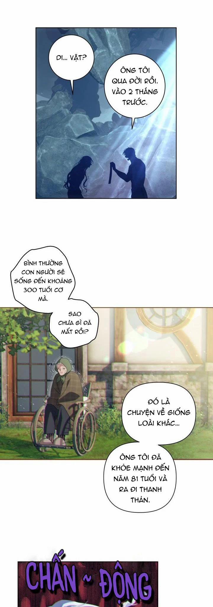 Tuyển Tập Ngực Bự Mlem - BDSM Của Nhà Kim 156.2 trang 20