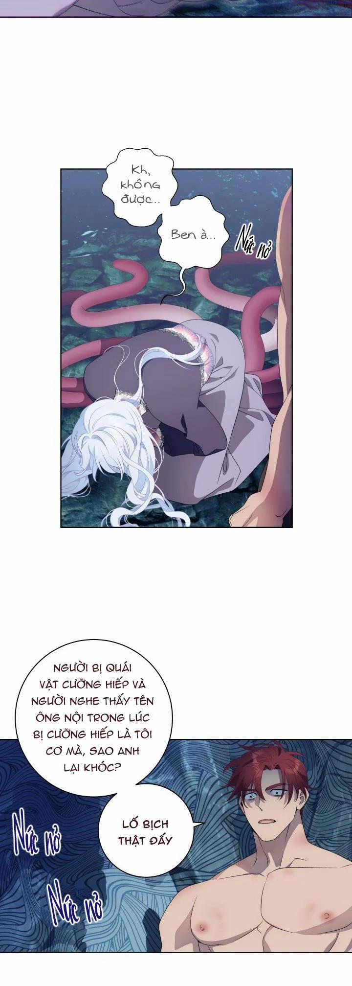 Tuyển Tập Ngực Bự Mlem - BDSM Của Nhà Kim 156.2 trang 22