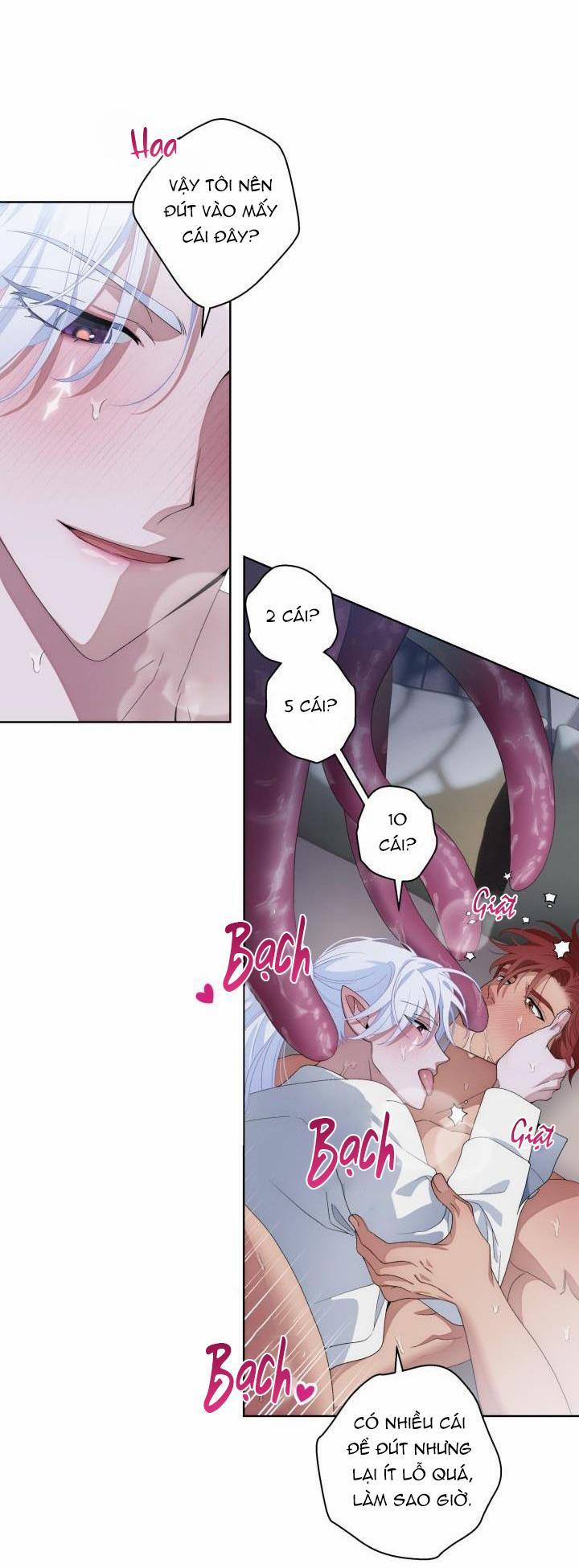 Tuyển Tập Ngực Bự Mlem - BDSM Của Nhà Kim 156.3 trang 33