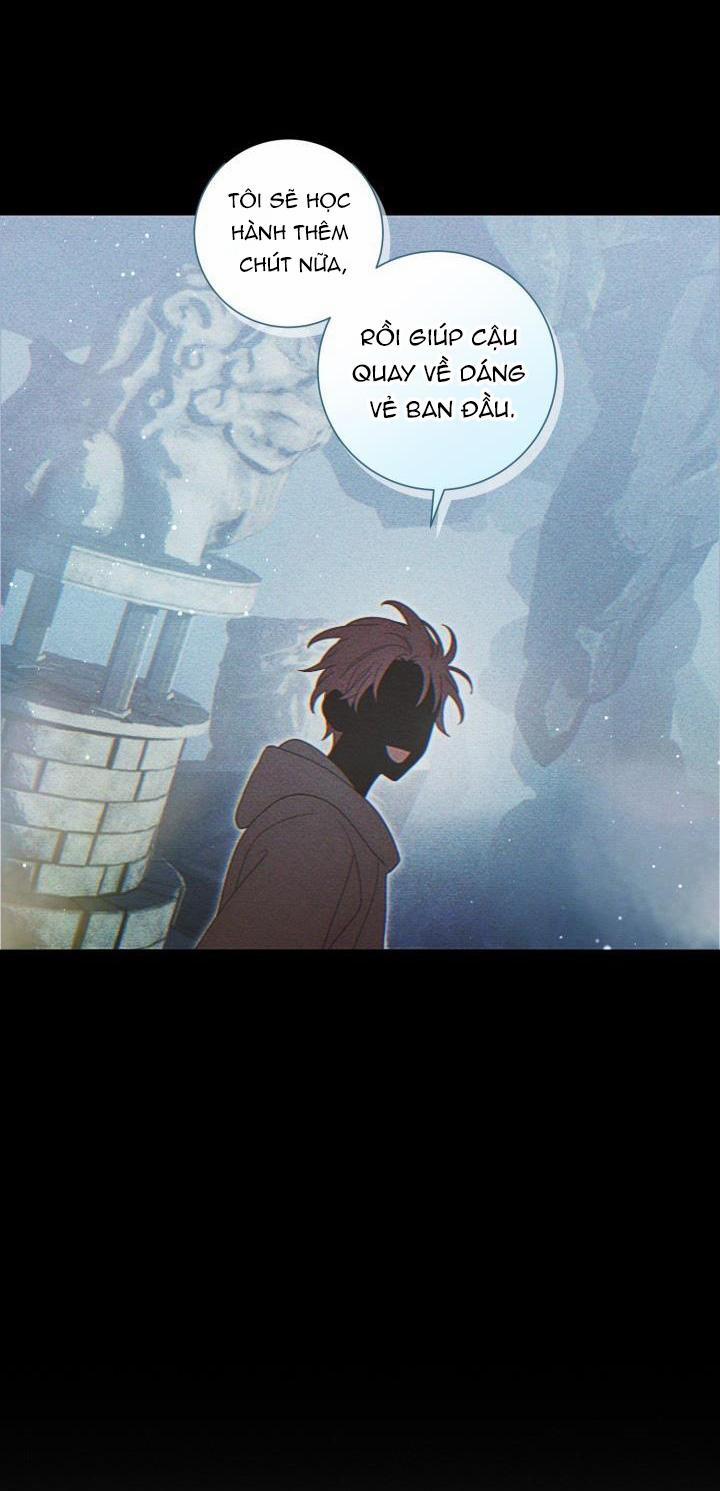 Tuyển Tập Ngực Bự Mlem - BDSM Của Nhà Kim 156.4 trang 31