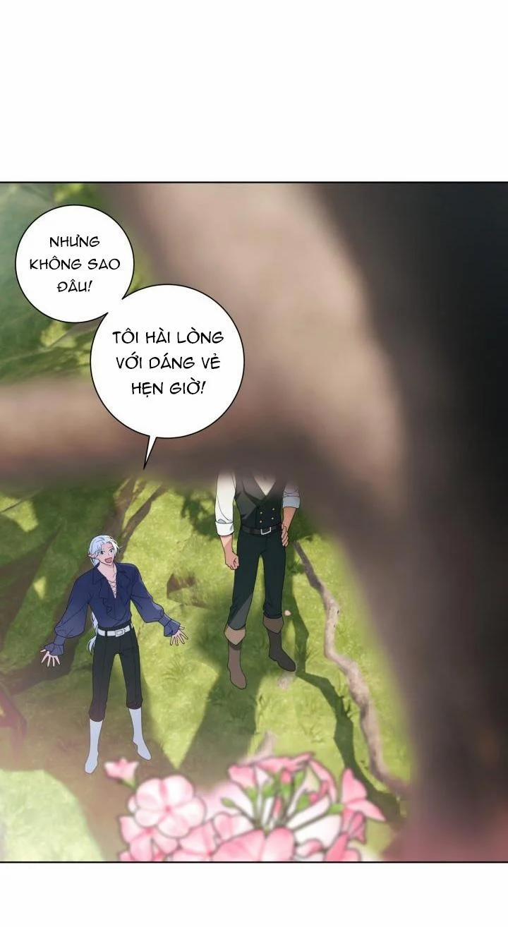 Tuyển Tập Ngực Bự Mlem - BDSM Của Nhà Kim 156.4 trang 33