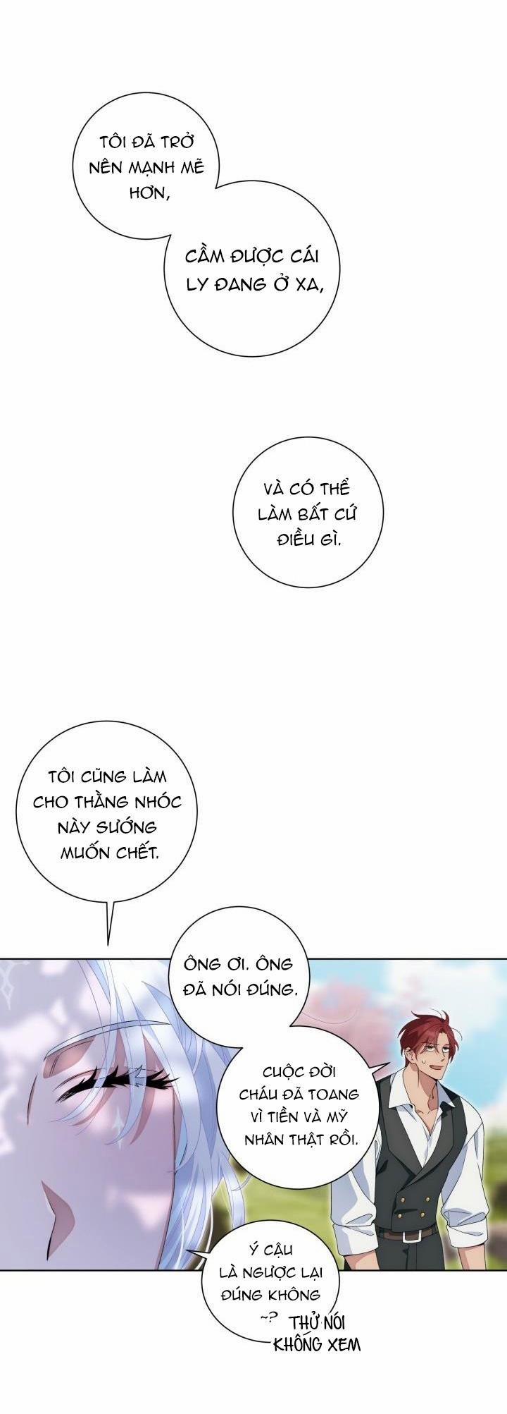 Tuyển Tập Ngực Bự Mlem - BDSM Của Nhà Kim 156.4 trang 34