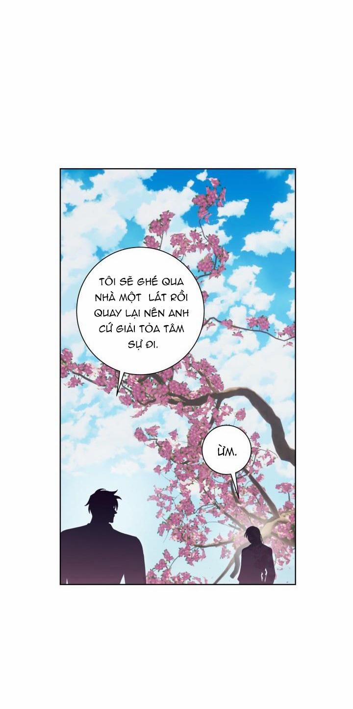 Tuyển Tập Ngực Bự Mlem - BDSM Của Nhà Kim 156.4 trang 35