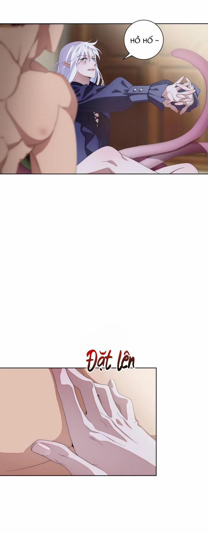 Tuyển Tập Ngực Bự Mlem - BDSM Của Nhà Kim 156.4 trang 43