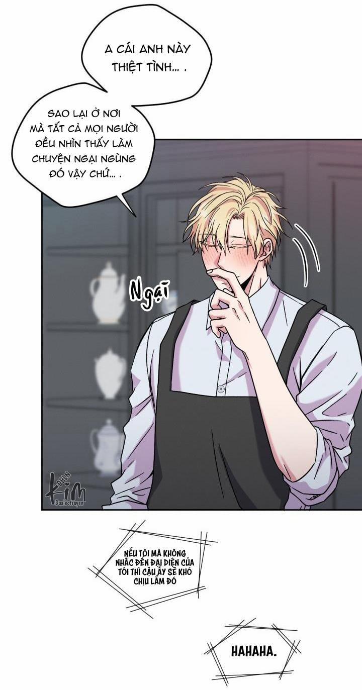 Tuyển Tập Ngực Bự Mlem - BDSM Của Nhà Kim 157.1 trang 10