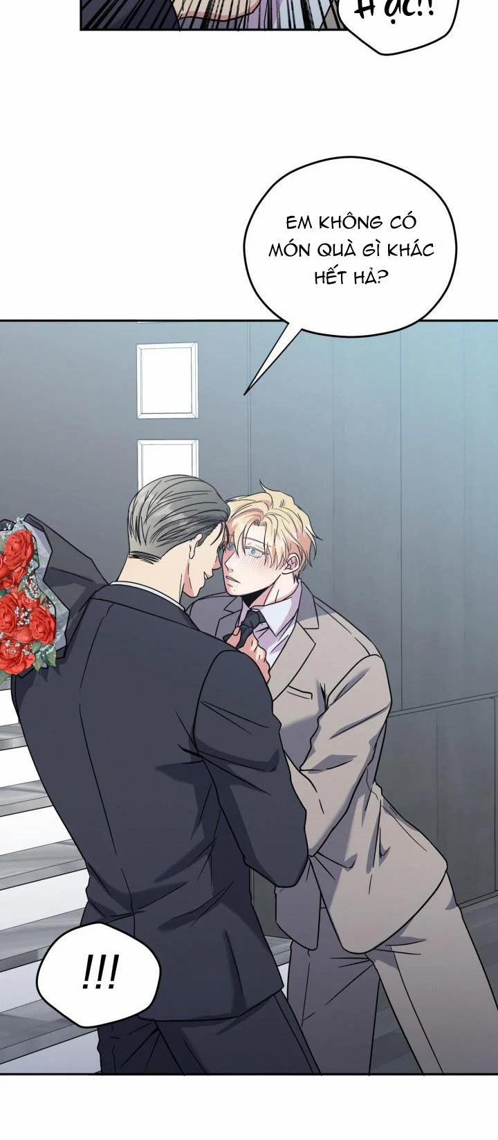 Tuyển Tập Ngực Bự Mlem - BDSM Của Nhà Kim 157.1 trang 17