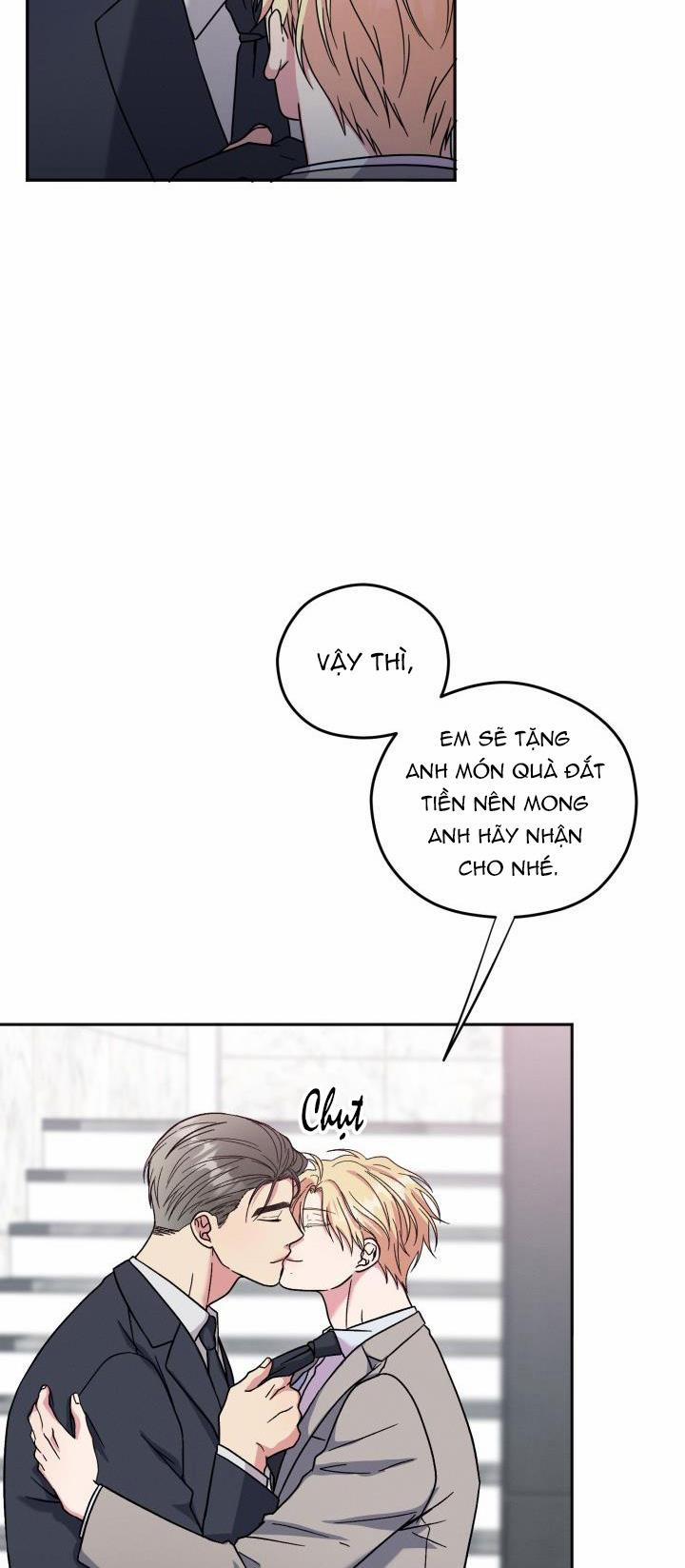 Tuyển Tập Ngực Bự Mlem - BDSM Của Nhà Kim 157.1 trang 19