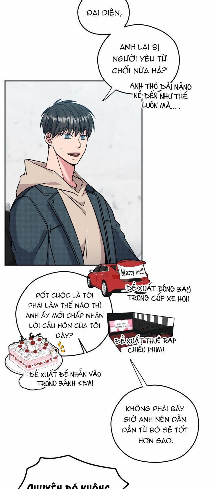 Tuyển Tập Ngực Bự Mlem - BDSM Của Nhà Kim 157.1 trang 23