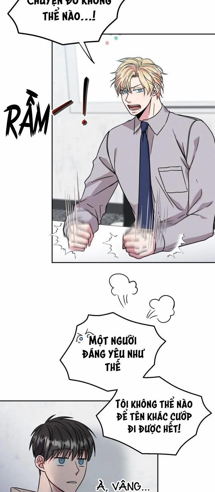 Tuyển Tập Ngực Bự Mlem - BDSM Của Nhà Kim 157.1 trang 24