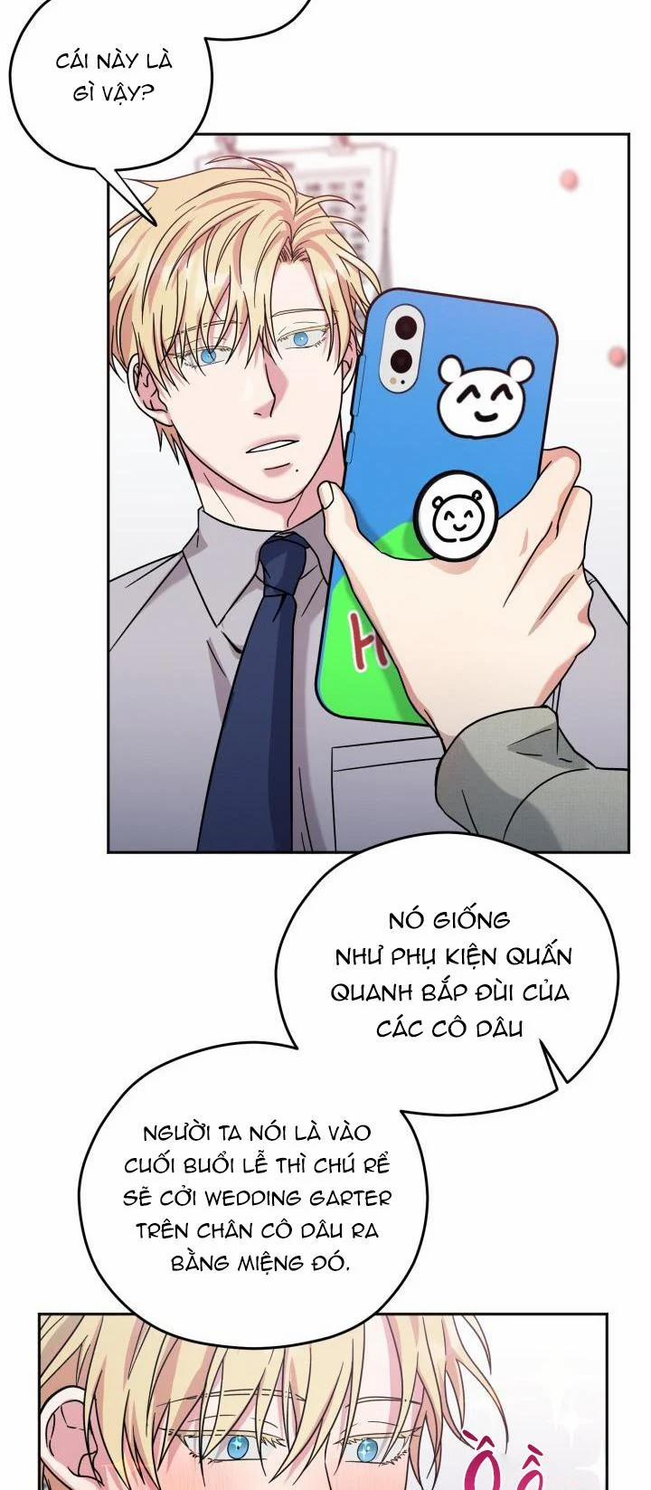 Tuyển Tập Ngực Bự Mlem - BDSM Của Nhà Kim 157.1 trang 26